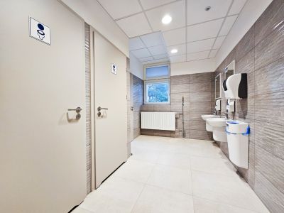 Dom Dziennego Pobytu w Kluczborku