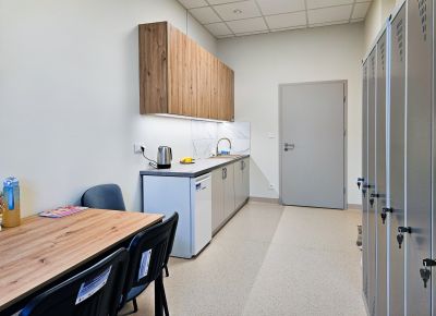 Dom Dziennego Pobytu w Kluczborku