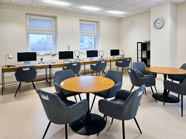 zdjęcia z uroczystego otwarcia DDP