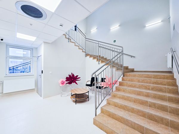 zdjęcia z uroczystego otwarcia DDP