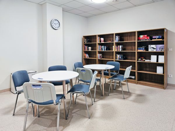 zdjęcia z uroczystego otwarcia DDP