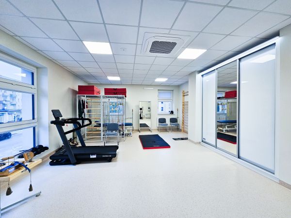 zdjęcia z uroczystego otwarcia DDP