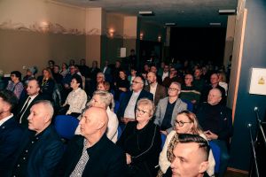 Podsumowanie 2025 roku w Gminie Kluczbork