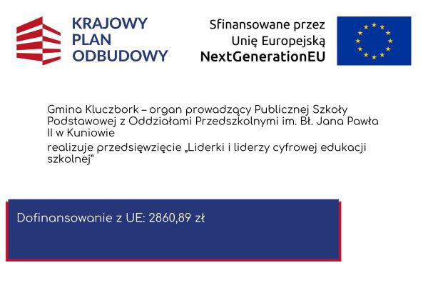 Plansza informacyjna