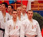 Kluczborski Klub Karate