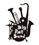 Zespół estradowy "BIG ROLL BAND"