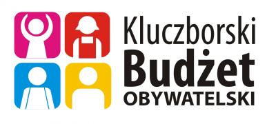 Kluczborksi Budżet Obywatelski logo