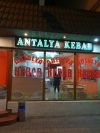 Kebab Antalya