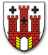 Herb Kluczborka