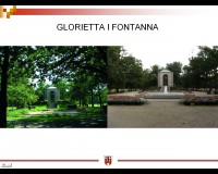 Gloriertta i fontanna