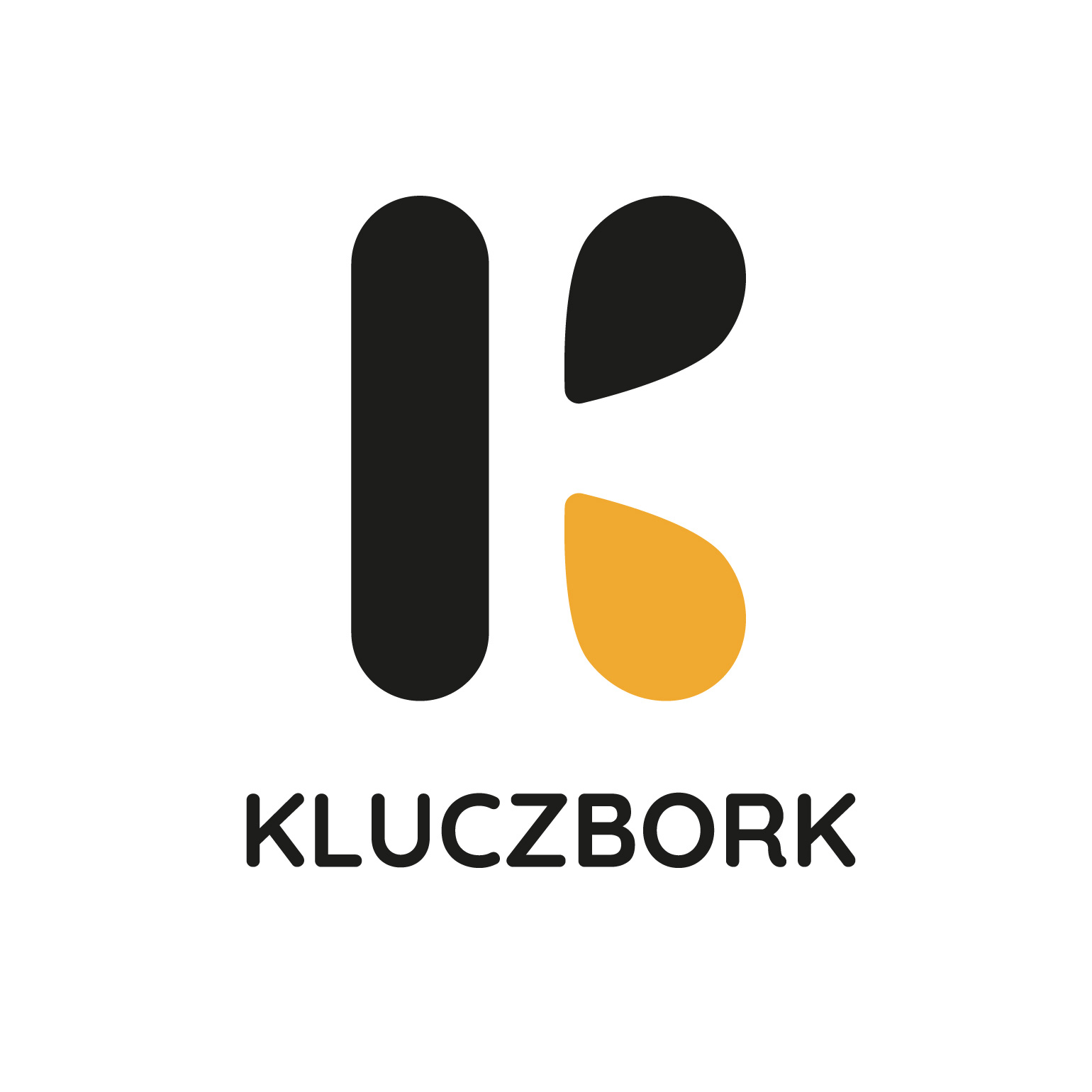 logo Kluczborka