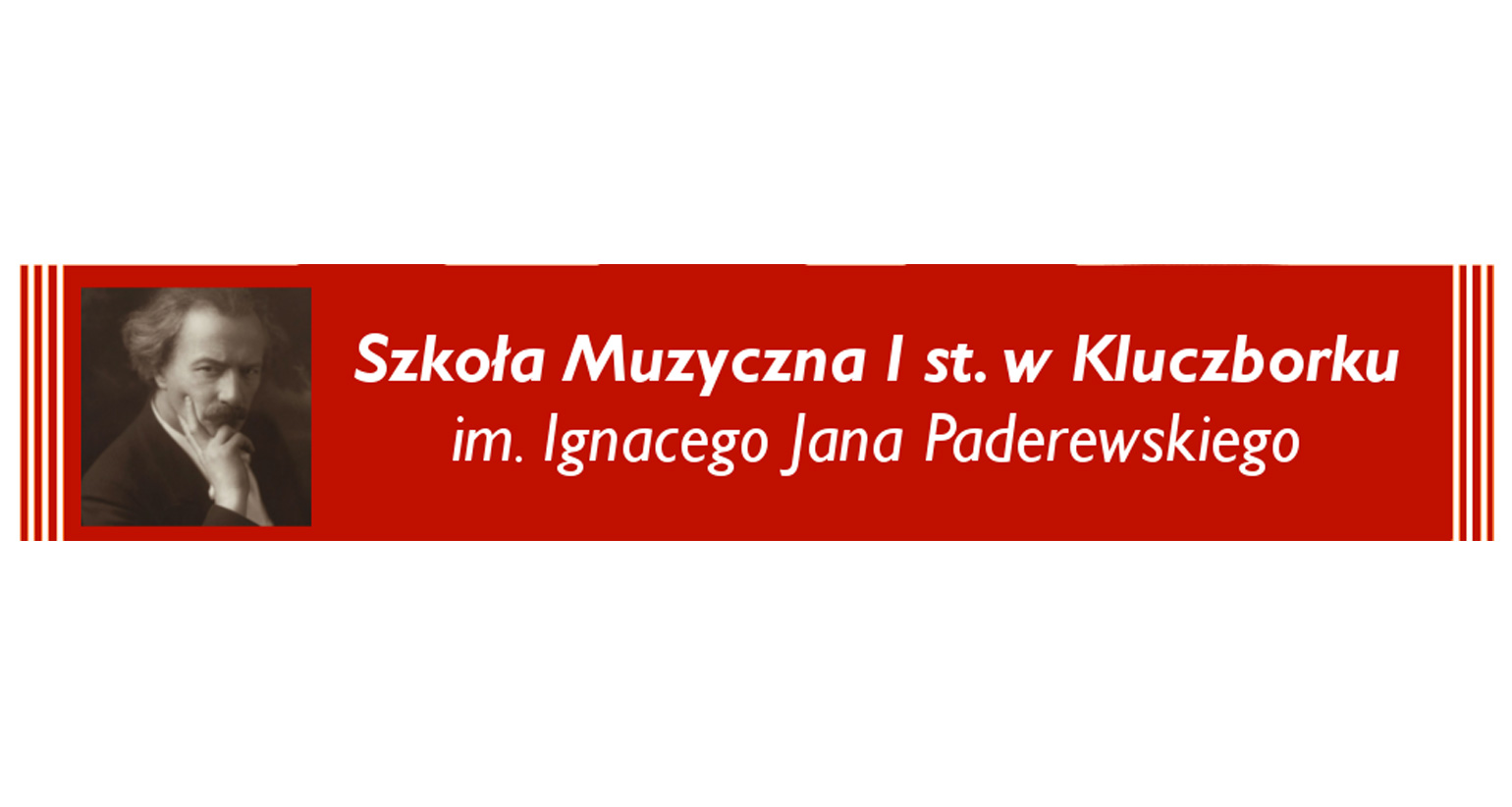 Szkoła Muzyczna I st. Im. Ignacego J. Paderewskiego w Kluczborku