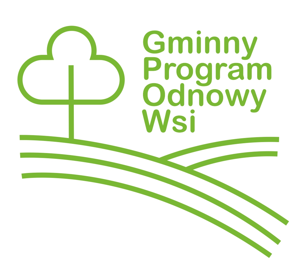 Gmina Kluczbork ogłasza konkurs w ramach Gminnego Programu Odnowy Wsi. 