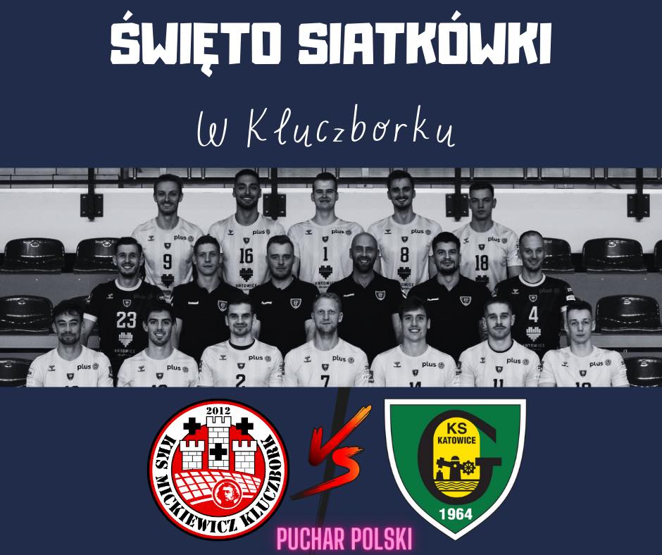 Prawdziwe Święto Siatkówki w Kluczborku