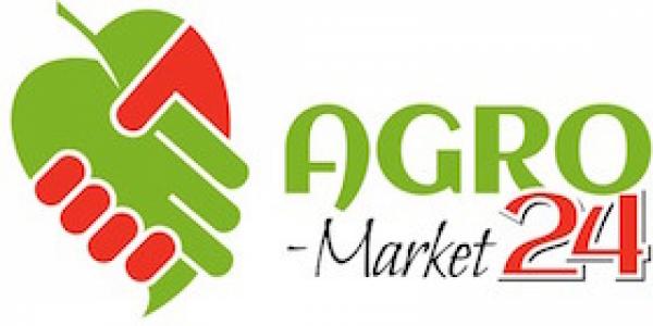 Bezpłatna internetowa giełda rolna  Agro-Market24.pl.