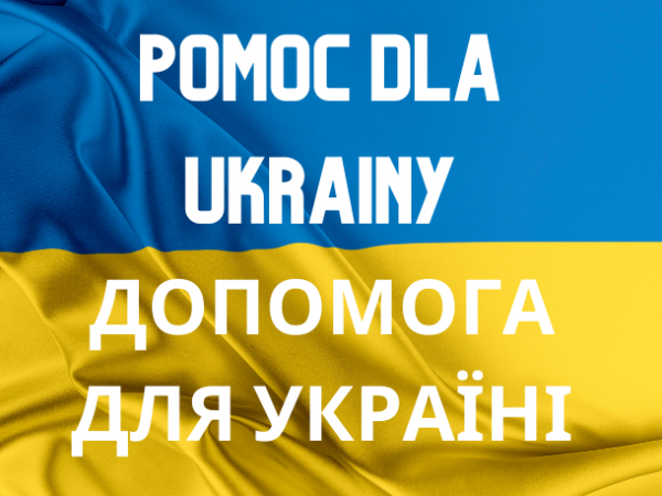 Jednorazowe świadczenie pieniężne dla obywateli Ukrainy / Одноразова грошова допомога громадянам України