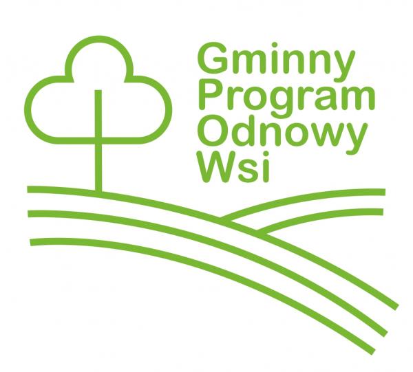 Gmina Kluczbork ogłasza konkurs w ramach Gminnego Programu Odnowy Wsi.