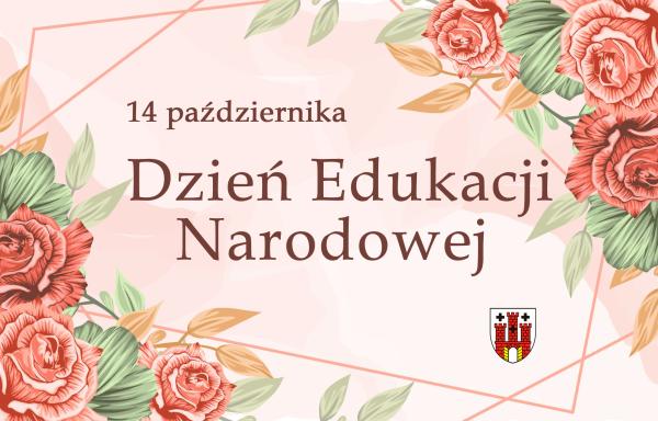 Dzień Edukacji Narodowej
