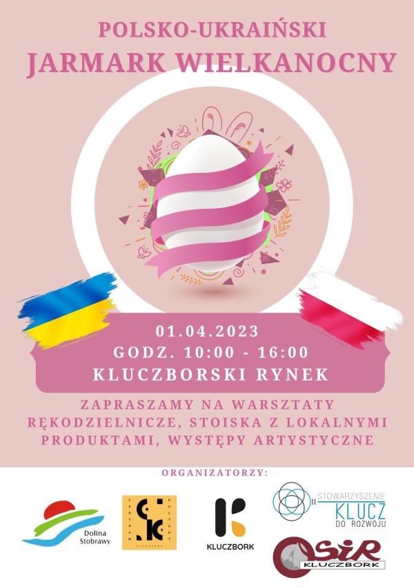 Polsko - Ukraiński Jarmark Wielkanocny