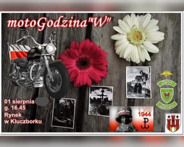 Motogodzina W