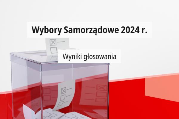 Wyniki wyborów samorządowych w Gminie Kluczbork