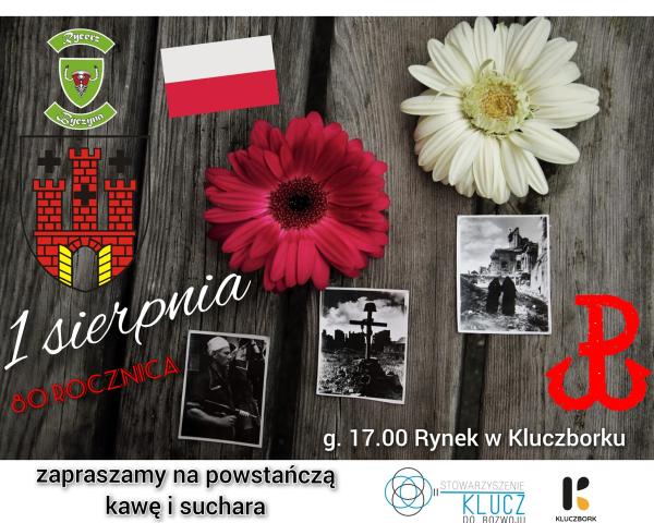 1 sierpnia zawyją syreny dla upamiętnienia godziny "W". Ponadto Motogodzina "W" na rynku