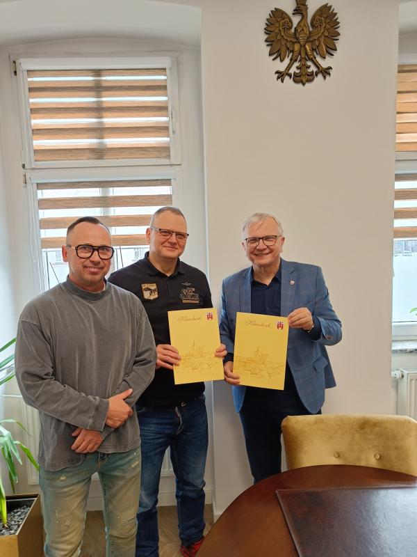 Sprzedano ostatnią działkę inwestycyjną w Strefie Ekonomicznej – MWM Trade z nową inwestycją