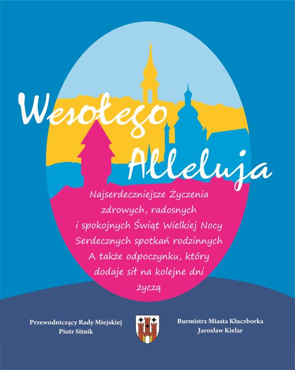 Wielkanocne Życzenia