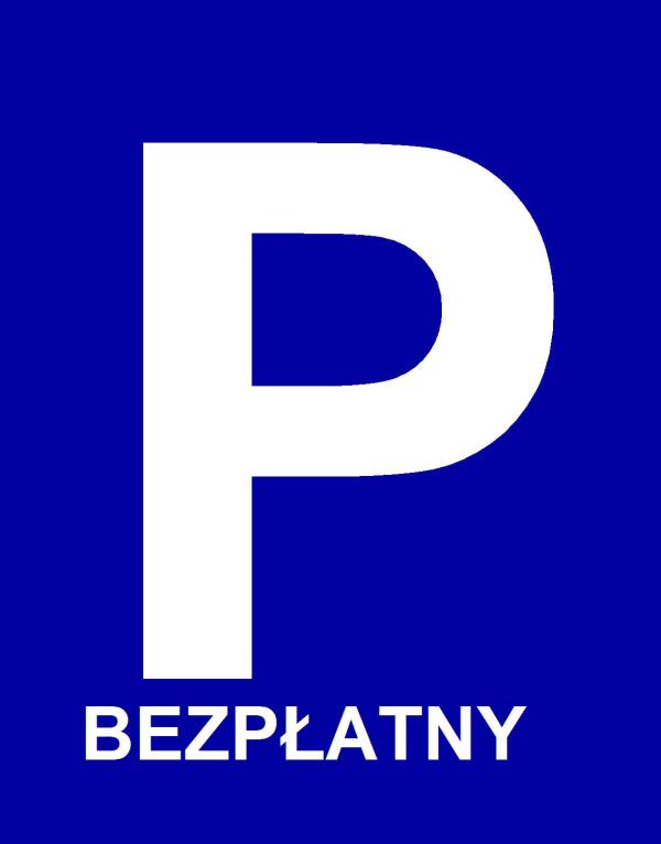 Bezpłatny parking przy Szpitalu Vital Medic oraz Urzędzie Miejskim podczas Święta Wszystkich Świętych