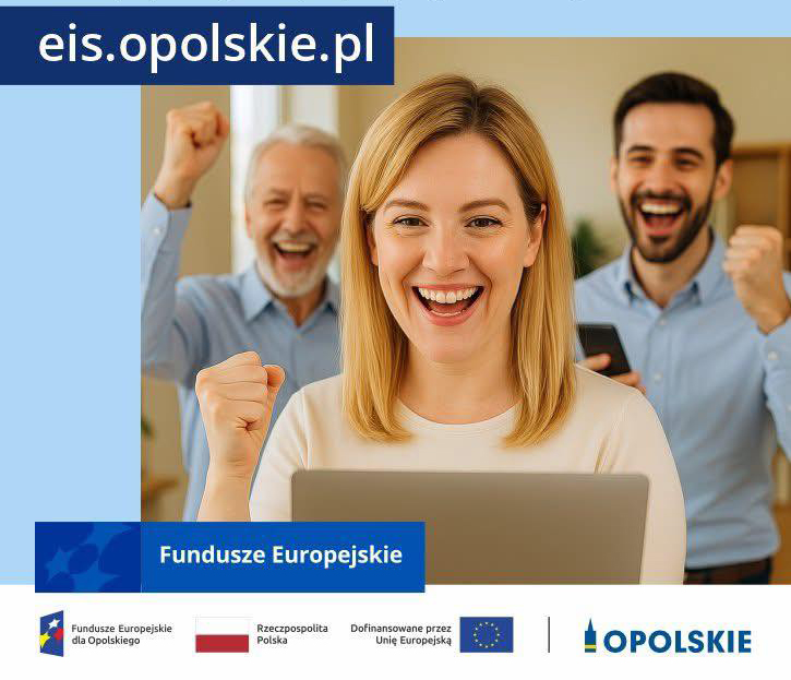 Startujemy z Europejską Inicjatywą Społeczną