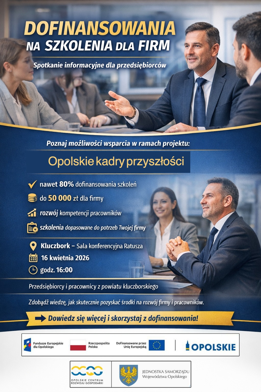 Opolskie Kadry Przyszłości